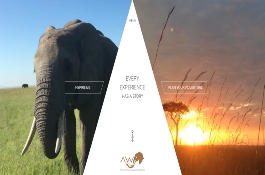 Africa Wilderness Journeys